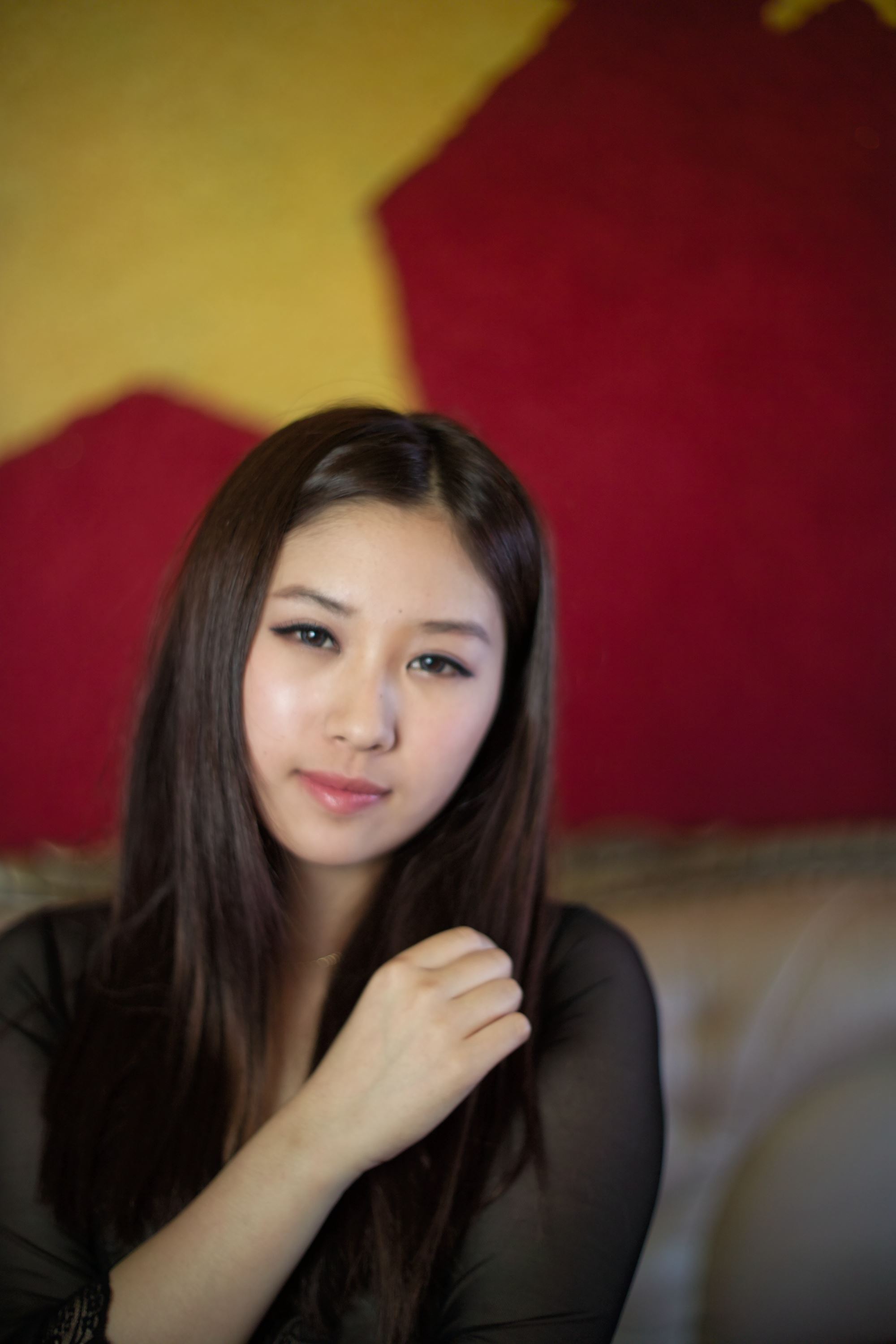 希威社 美女写真 林大乔.2014.08.26(N) 2